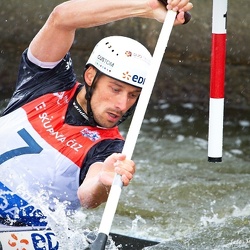 Světový pohár, Troja 2015