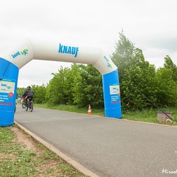 Pražský MTB pohár 2016 - 2. kolo - Kbely