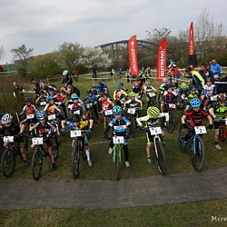 MTB Praha Zličín